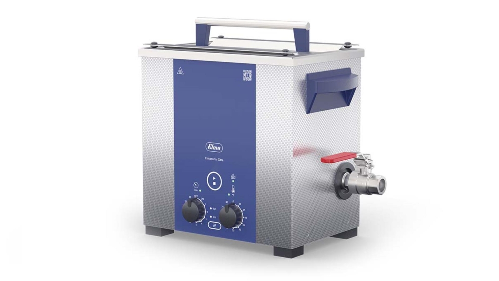 Elmasonic Xtra 40